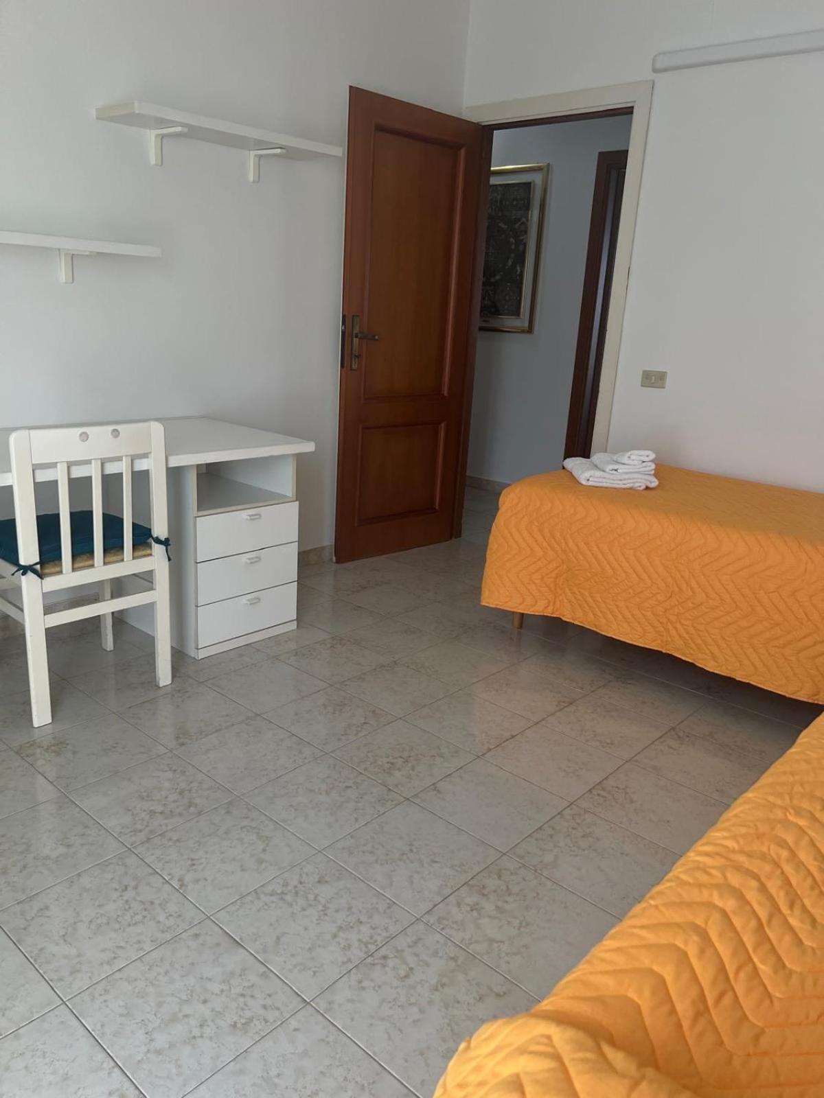 La Casa Per Te Apartment *