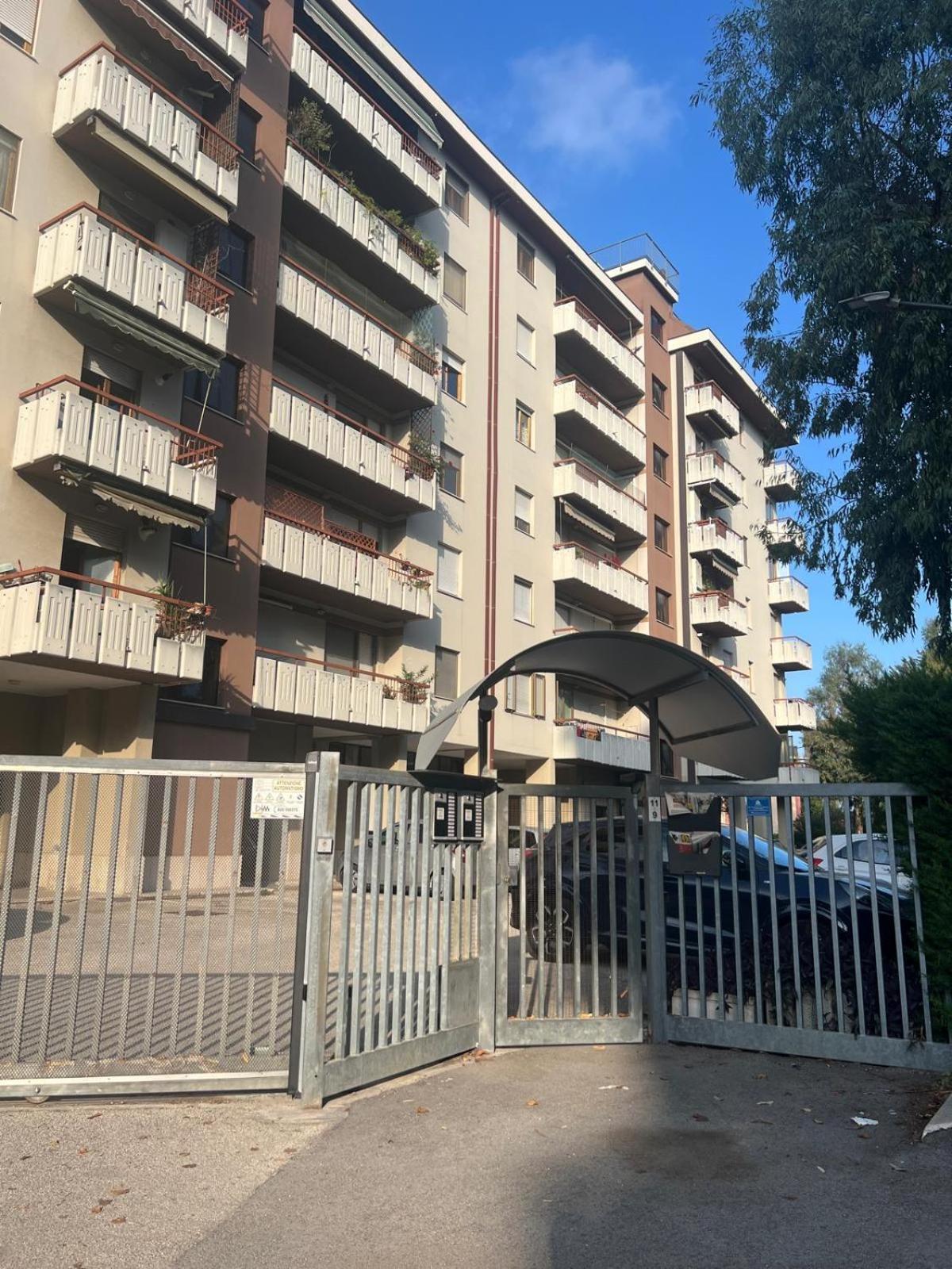 La Casa Per Te Apartment Pescara